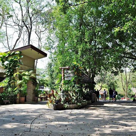 The Jungle House Khaoyai Mu Si Exterior foto