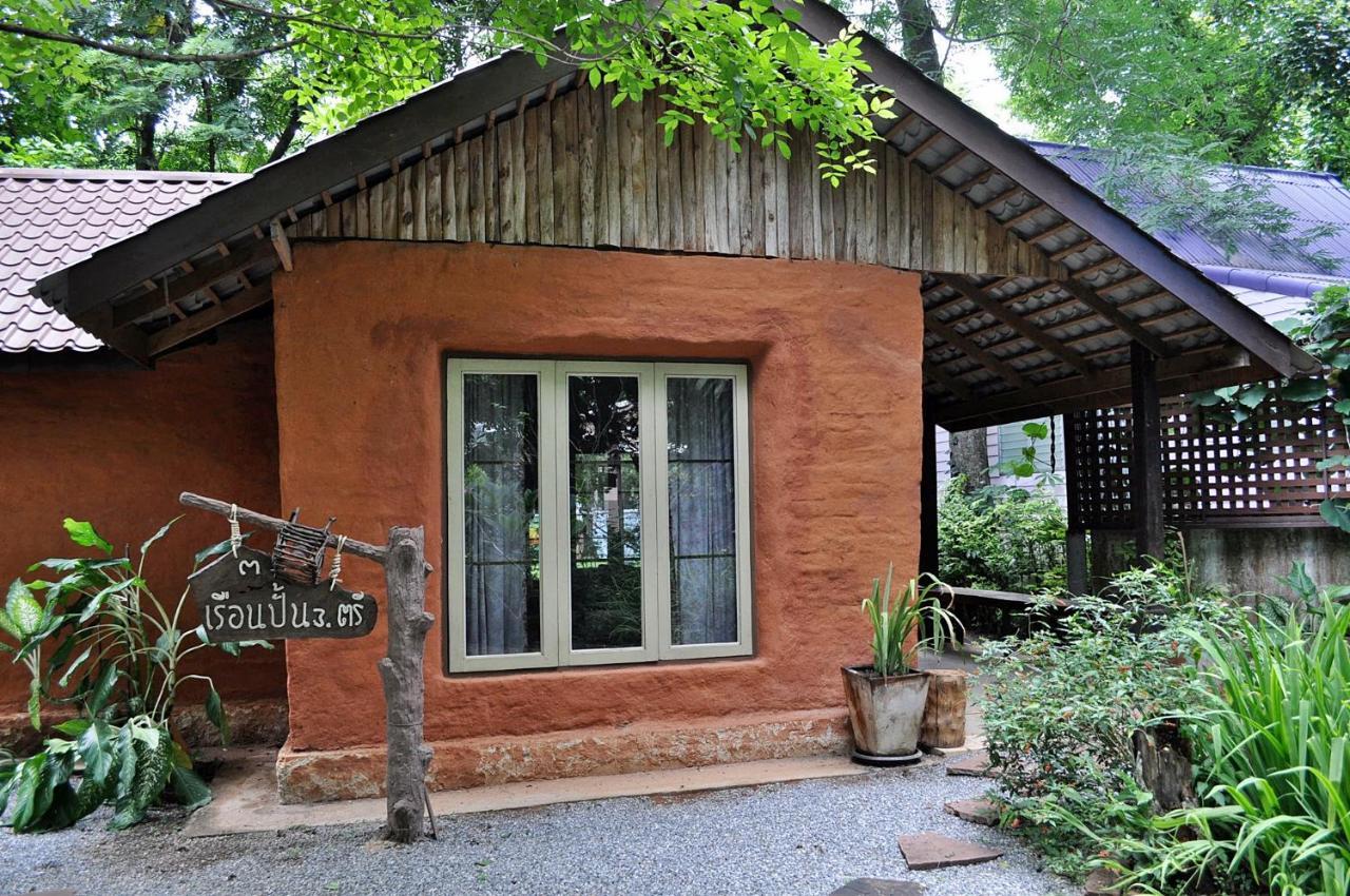 The Jungle House Khaoyai Mu Si Exterior foto