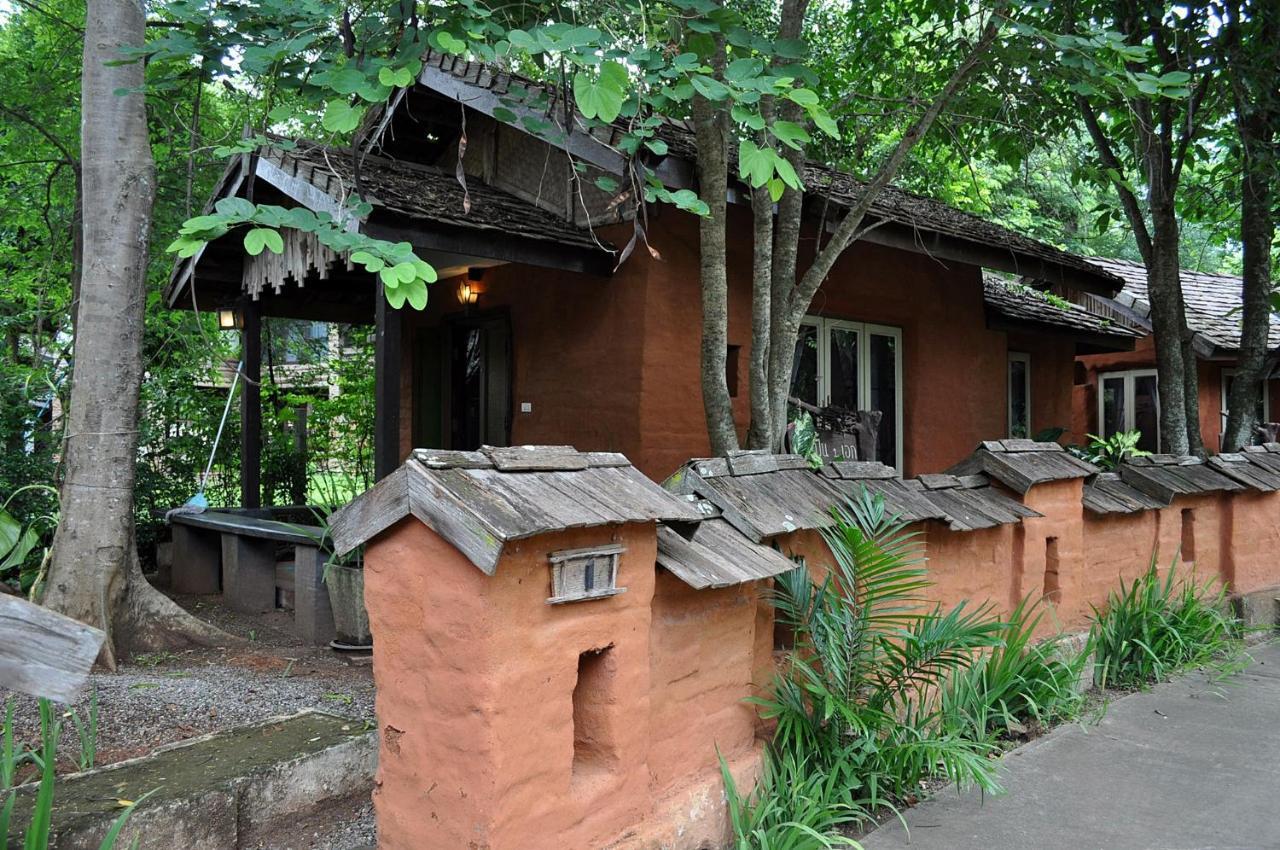 The Jungle House Khaoyai Mu Si Exterior foto